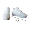 1/6 Man's Shoes Boys Shoes, Stylish Scene Photo Prop Pretend Play Toy Casual Classic,