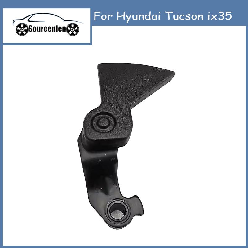 

4388339300 Совершенно новый Узел рычага переключения передач Для Hyundai Tucson ix35 43883-39300