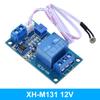 5V 12V Lichtsteuerungsschalter Fotowiderstand Relaismodul Detektionssensoren TZT 10A Helligkeit Automatisches Steuerungsmodul für Arduino