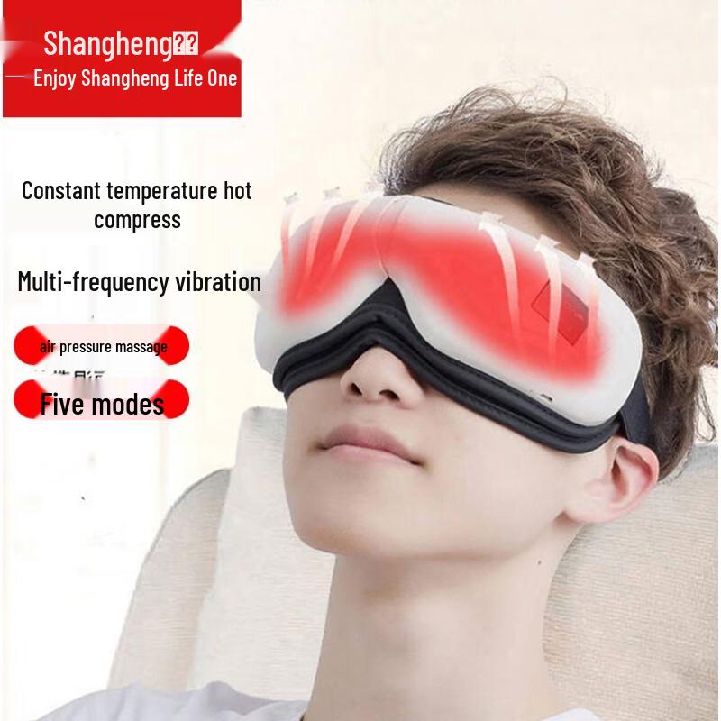 Shangheng Smart Eye Massager