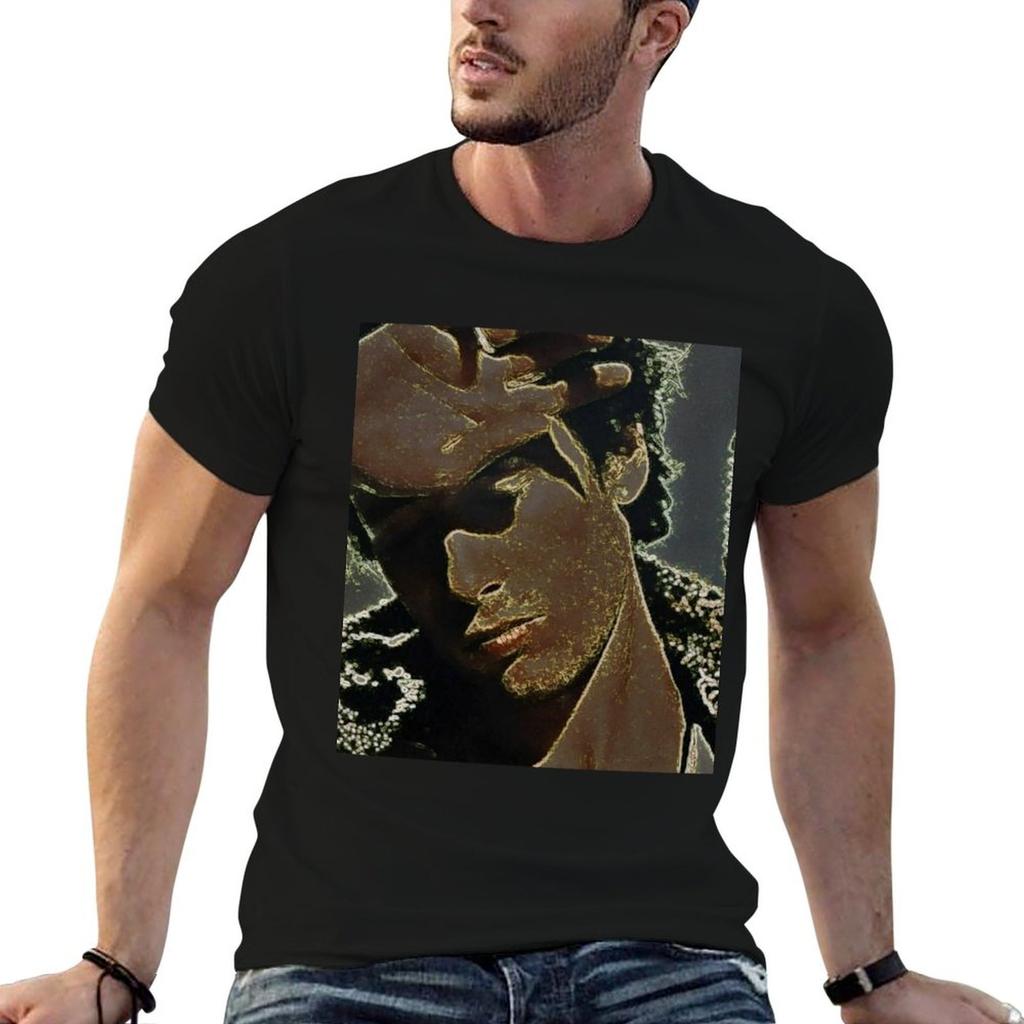 Last Goodbye From Jeff Tshirt Halloween Casual Tshirt