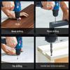 Dongcheng 16V Brushless Cordless Drill CN plug (adapter included)