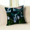 No Im Not a H-Humans-S Pillow Cases for Bedroom Living Room Sofa Home Decor Polyester Cushion Cover with Zipper