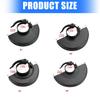 Efficient Protections Angle Grinder Guard Easy Maintenance and Safety Cover 100/115/125/150 Angle Grinder Cover