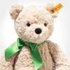 Steiff Jimmy Teddy 114144 Bear, "Good Luck"