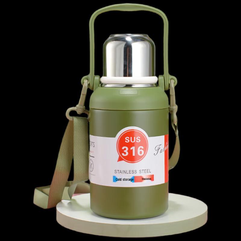Shangheng Travel Vacuum Flask