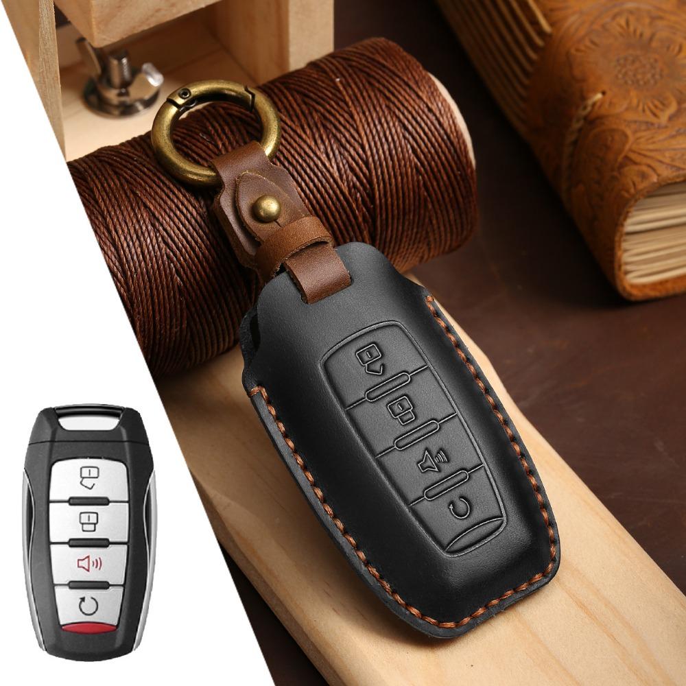For Haval H6 Key Cover for Great Wall M6 Big Dog Cannon First Love Car Key Protector Case