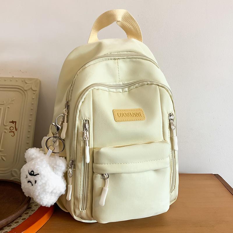 Children's Small Schoolbags for College Students Girls Kindergarten Girls Light Mini Backpacks for Girls Backpacks