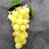 Lebensechte künstliche Traubenbüsche zur dekorativen Präsentation in Wohnungen, bei Hochzeiten, in Restaurants und für Fotoshootings