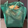 Grand Sac de Plage en Maille - Rangement Polyvalent pour Jouets pour le Voyage, la Piscine, les Jouets et les Accessoires de Plage