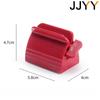 Portable Toothpaste Squeezer Dispenser Roll-tube Toothpaste Mount Rotary Bathroom Toiletry Aid