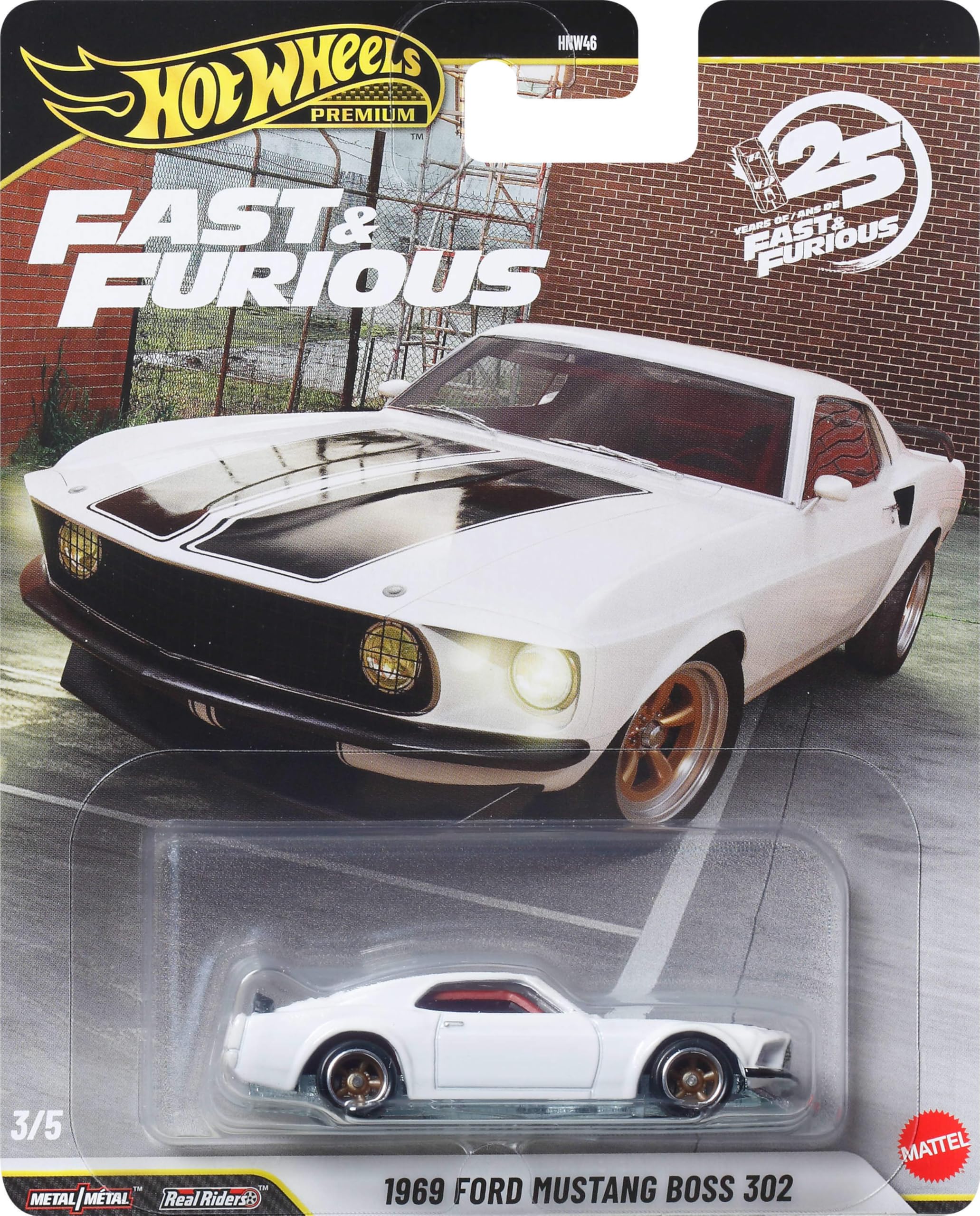 Hot Wheels Премиум Форсаж Масштаб Литой A item, вдохновленный автомобилями из фильма Форсаж, и 164 Автомобиль. коллекционное и франшиза.