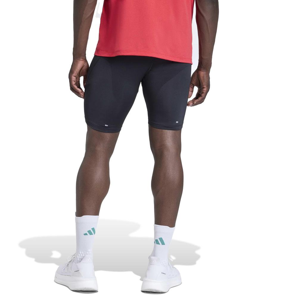 Adidas ADI365 ADP TI Running Sports Black Size M Men's Tights, TA560, (JZ2270),