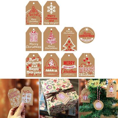 Party-Zubehör – Weihnachtsdeko