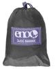 ENO Ultralight Hammock Sub6™ (Charcoal)