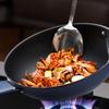 ASD CC32Z8Q 32cm Titanium Ceramic Non-Stick Wok