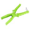 8.1 Inch Fishing Grabber Floating Fish Gripper Scale Hook Clamp Mouth Pliers Lip Grip Tool Gifts For Men