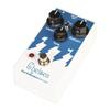 EarthQuaker Low End Fuzz Driver Chelsea Bass Fuzz Devices/Chelsea