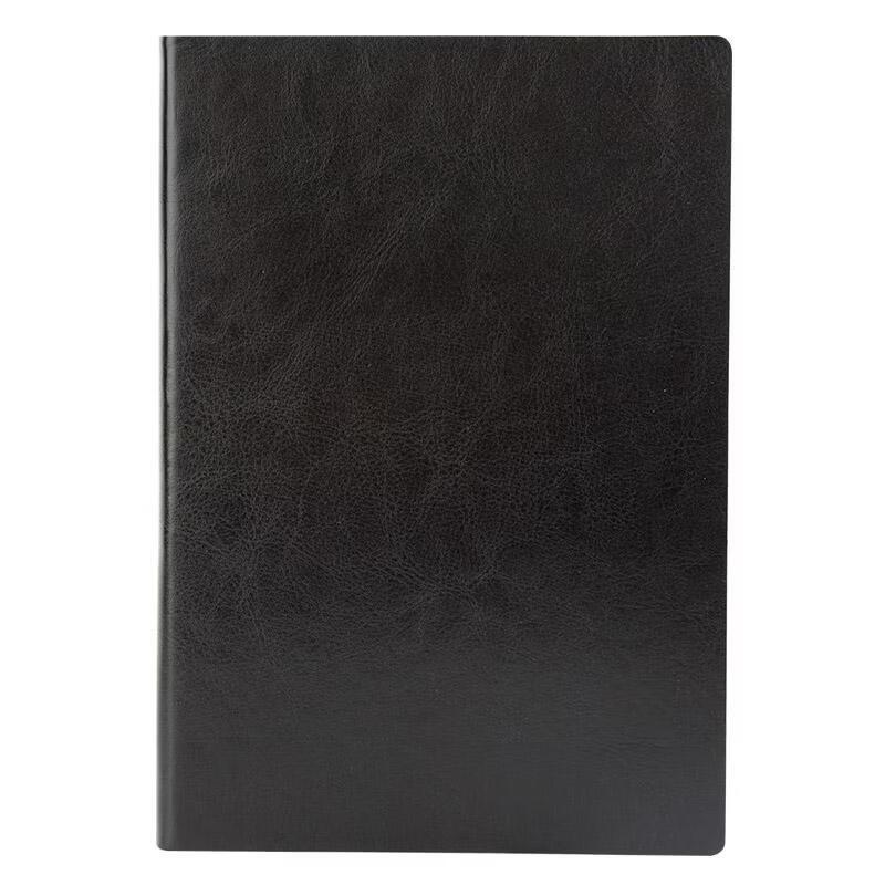 JINGRUIXIANG Miękki Skórzany Notes A5