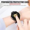 Case for Huawei Watch GT 6 46mm Screen Protector Case Soft TPU All-Around Protective Bumper Cover for Watch GT6 46mm Accessories