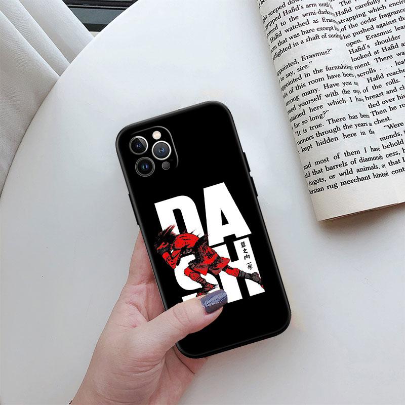 Hajime No Ippo Phone Case for Samsung Galaxy S20 S21 Ultra FE Plus A26 A30 A30S A31 A52 A42 A50 A50S