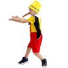 Special Offer: Pinocchio Long-Nose Costume for Kids - Children's Day & Halloween Party Wear
