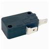 16A 125/250V 2 Pin Normally Open Microswitch Temperature Resistant Microswitch For Kitchen Appliances