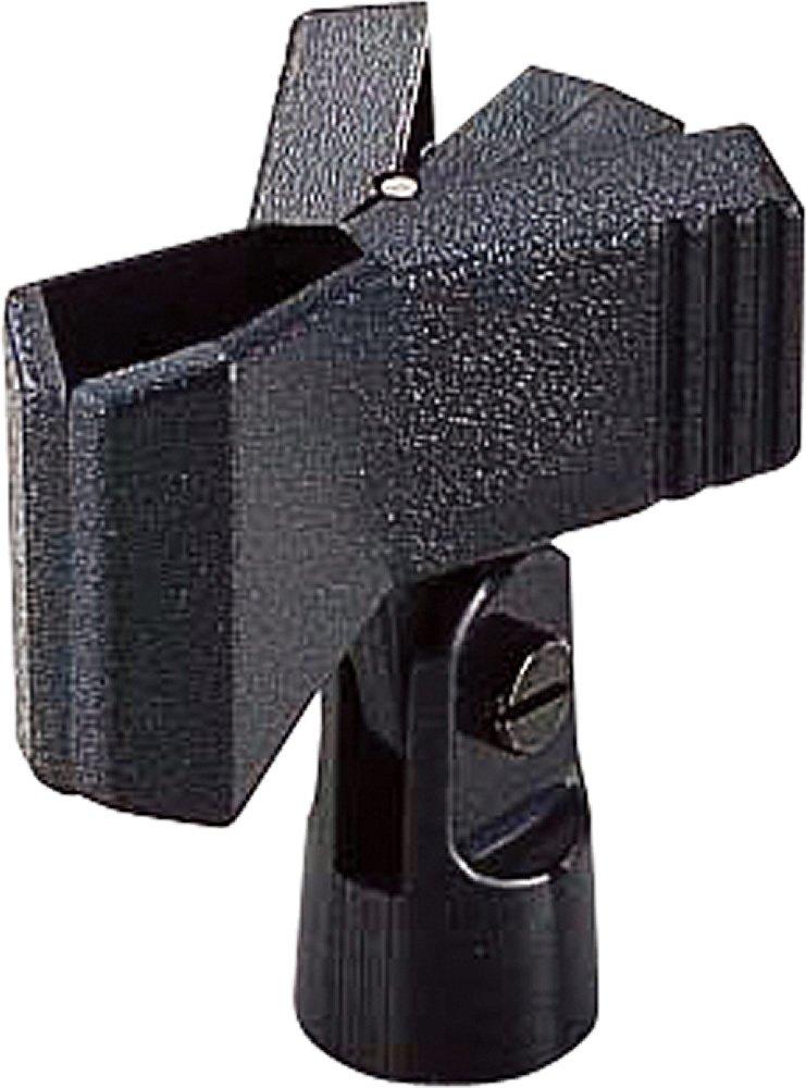 

KC microphone holder MH-50 (clip type)