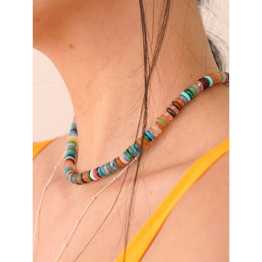 Summer Pop - Necklace 01