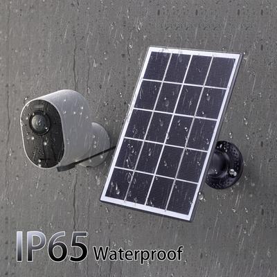 Batteries solaires – Cellules et panneaux solaires
