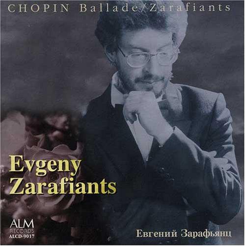 

Chopin/Ballard