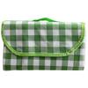 PE Picnic Mat  Blanket 200cm*200cm Dampproof Open Foaming for Picnic  Barbecue Camping