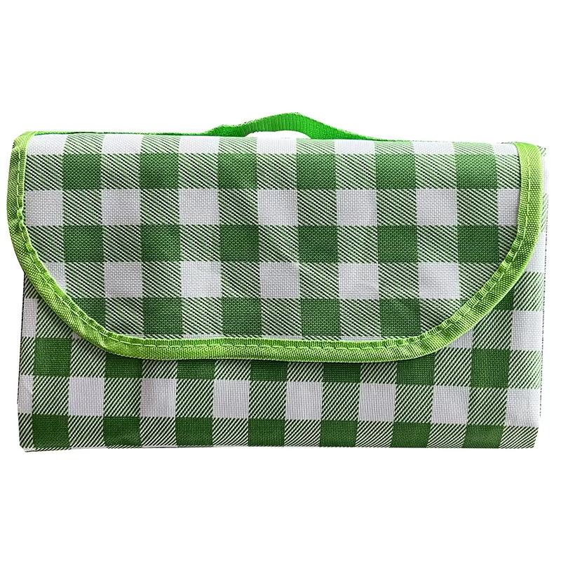 PE Picnic Mat  Blanket 200cm*200cm Dampproof Open Foaming for Picnic  Barbecue Camping