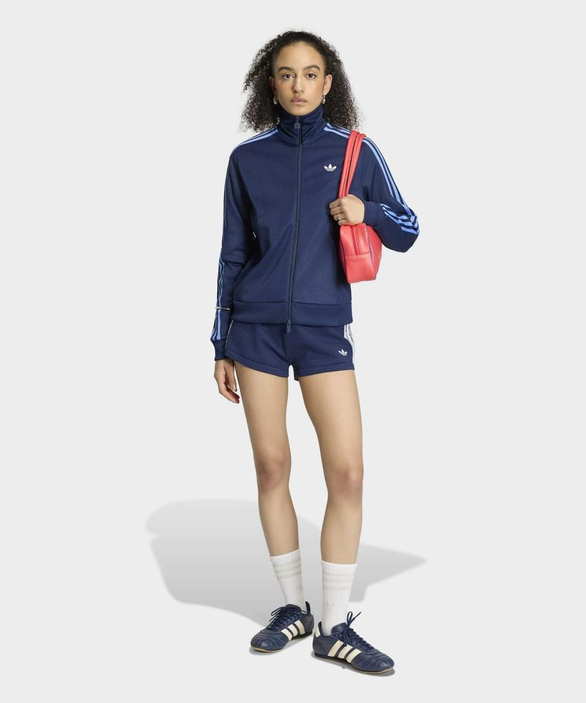 adidas Classic Track Top - Night Indigo / Kv9563