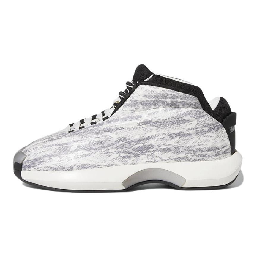 adidas Crazy 1 'Snakeskin' Sneakers GY2405