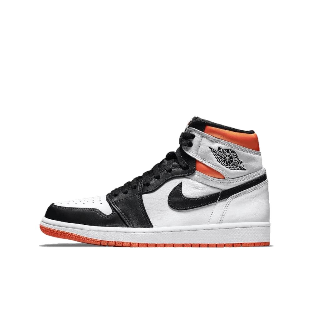 Air Jordan 1 Retro High OG Electro Orange
