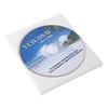 Зберігання даних – Чохли для CD/DVD-дисків