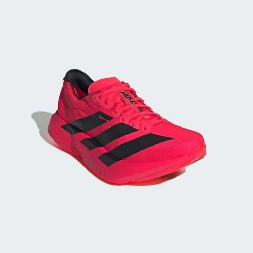 adidas WMNS Adizero Adios Pro 4 Lucid Red Core Black JR6356 Damengröße