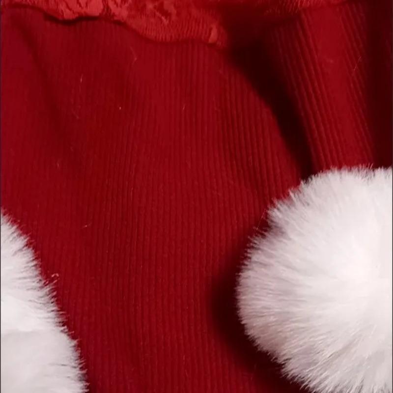 Autumn France Red Elegant One Piece Dress Women Bow Sexy Chic Long Sleeve Slim Dresses Female Korean Fashion Solid Party Clothes