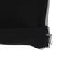 RAYFIKERS Deep Three-Pleat Wide Pants Mq6Pu192_Black