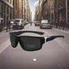 New Brand Designer Luxury Polarized Men Sunglasses Outdoor Cycling Sports Driving Fishing Glasses Lenses Eyewear