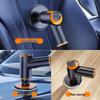 Cordless Electric Car Polisher & Waxer for Scratch Repair and Glaze Sealing