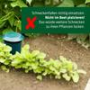 1/12pcs Snail Trap Catcher Eco-friendly Garden Slug Cage Snail Reusable Plastic Pests Reject Gintrap Tools Home Garden Supplies