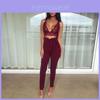 Women Ol Pencil Trousers Slim High Waist Skinny Stretch Leggings For Elegant Office Wear