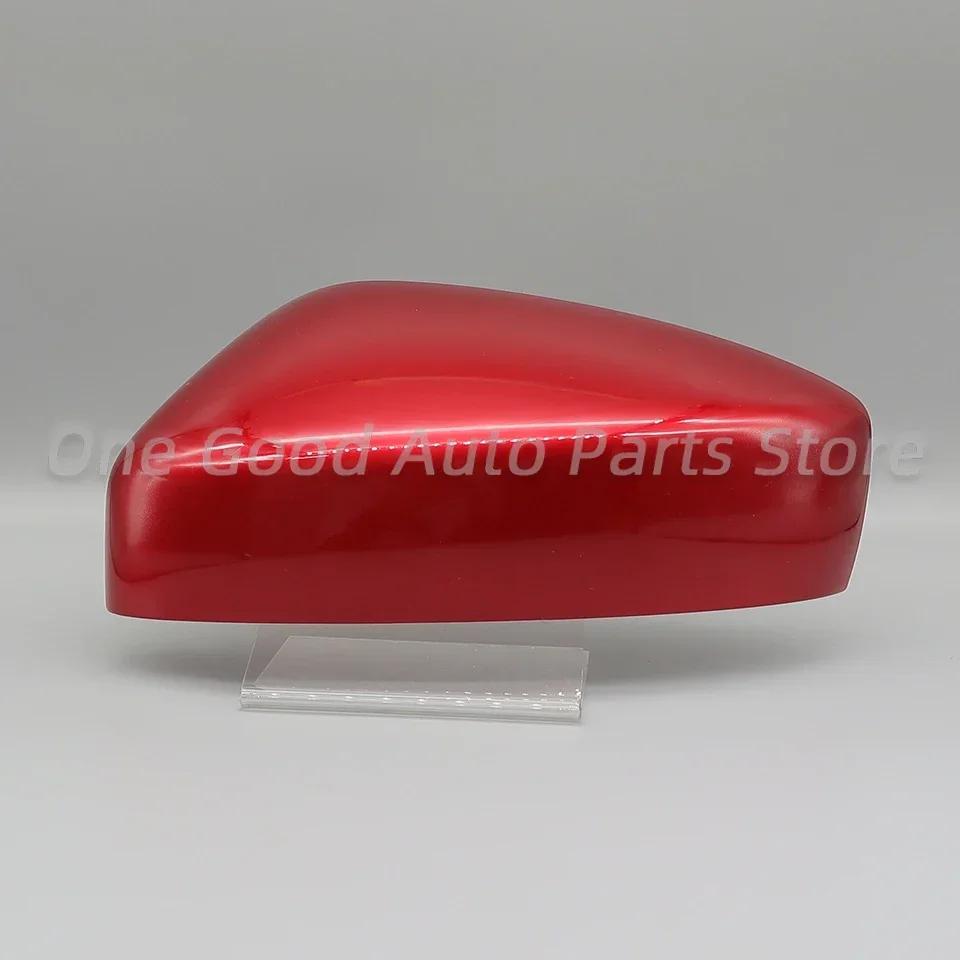 Car Accessories Rearview Mirror Cover Shell Wing Mirror Housing Lid Cap For Mazda CX5 CX-5 KF 2017 2018 2019 2020 2025 Painted