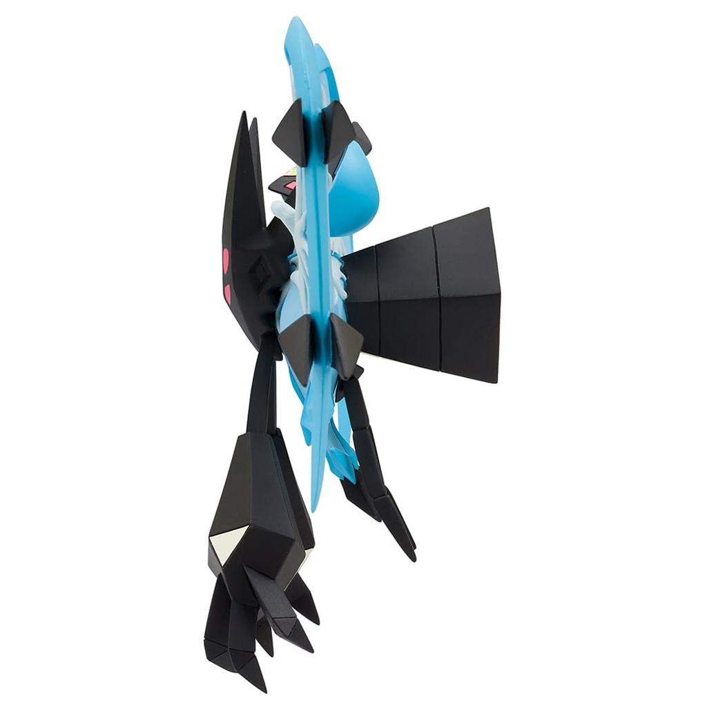 TAKARA TOMY Pokemon Moncolle Necrozma ML-17 (Dawn Wings)