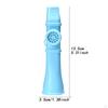 Professional Kazoo Harmonica Portable Unique Gift Musical Instruments Mouth Flute for Ukulele