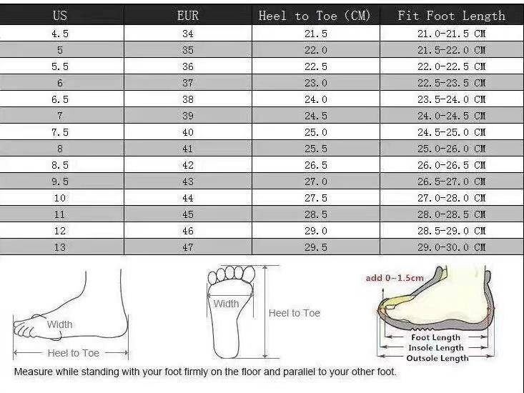 Plus Size Men's Shoes39-45 Marathon Shock Absorption Sports Shoes Comfort and Casual Fashion the Size Is Too Small