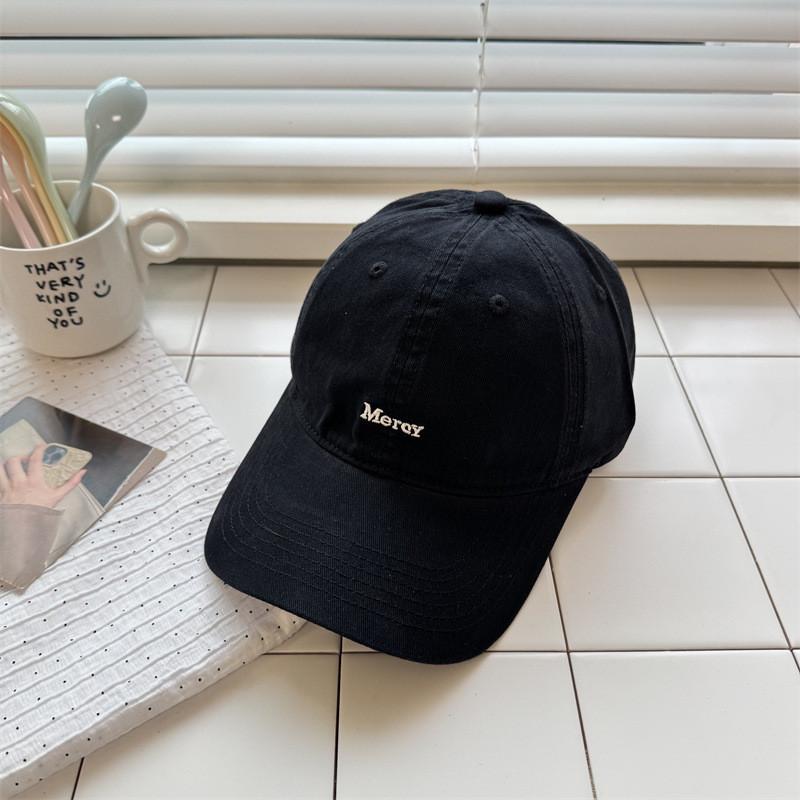 Street Dance Hat With Logo Print For Summer Sun Protection And Casual Style