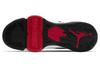 Air Jordan Zoom '92 'Smoke Grey Black Gym Red' CK9183-006